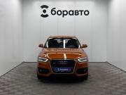 Audi Q3 I (8U) Воронеж  - изображение 22