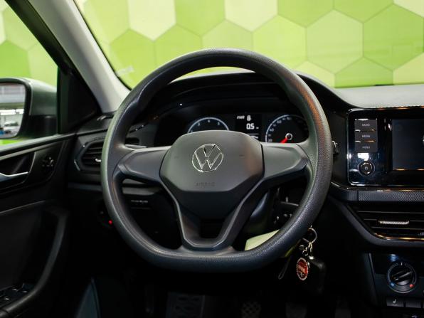 Volkswagen Polo VI с пробегом 2020 года, цена 1 530 000 рублей, 54223 км, лифтбек, Автокод Объявления