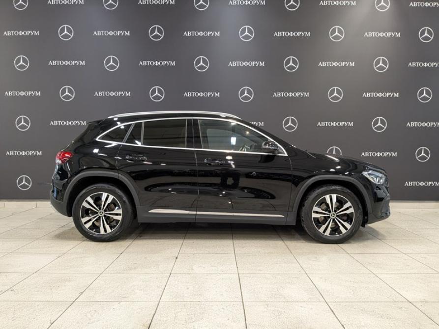 Mercedes-Benz GLA II (H247) Москва  - изображение 4