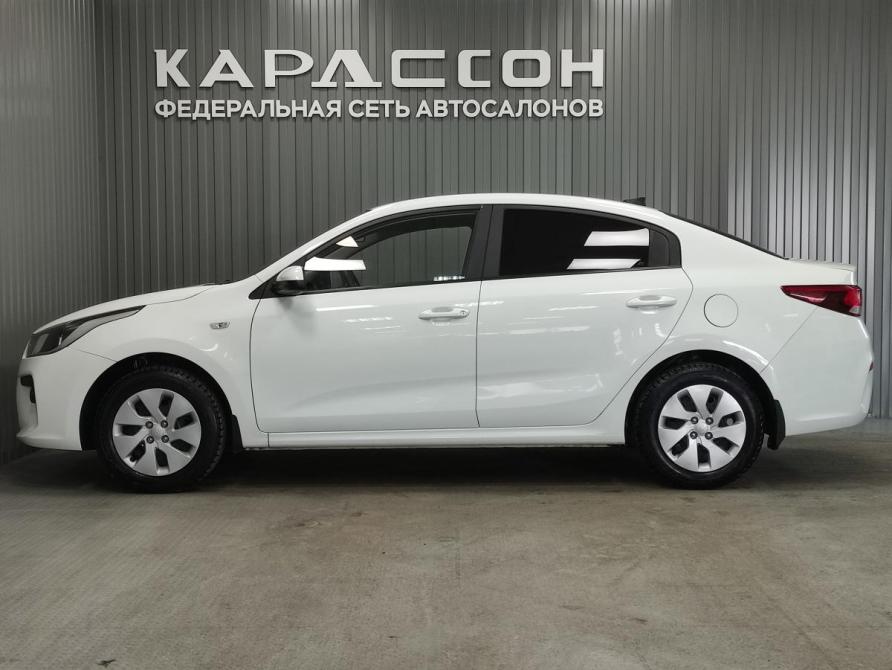 Kia Rio IV Пермь  - изображение 5