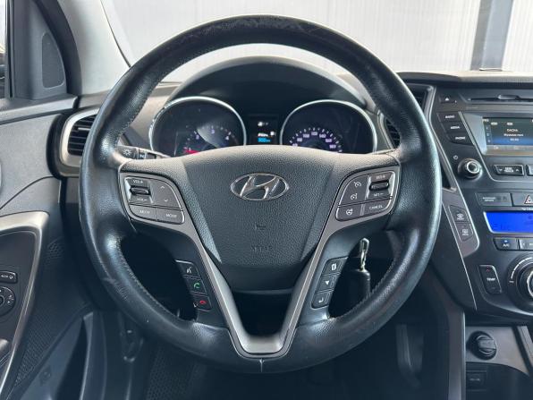Hyundai Santa Fe III с пробегом 2015 года, цена 1 770 000 рублей, 174000 км, внедорожник, Автокод Объявления