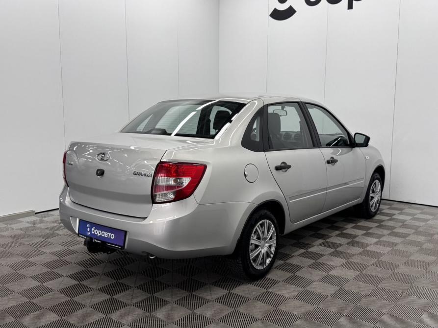 Lada (ВАЗ) Granta I Воронеж  - изображение 2