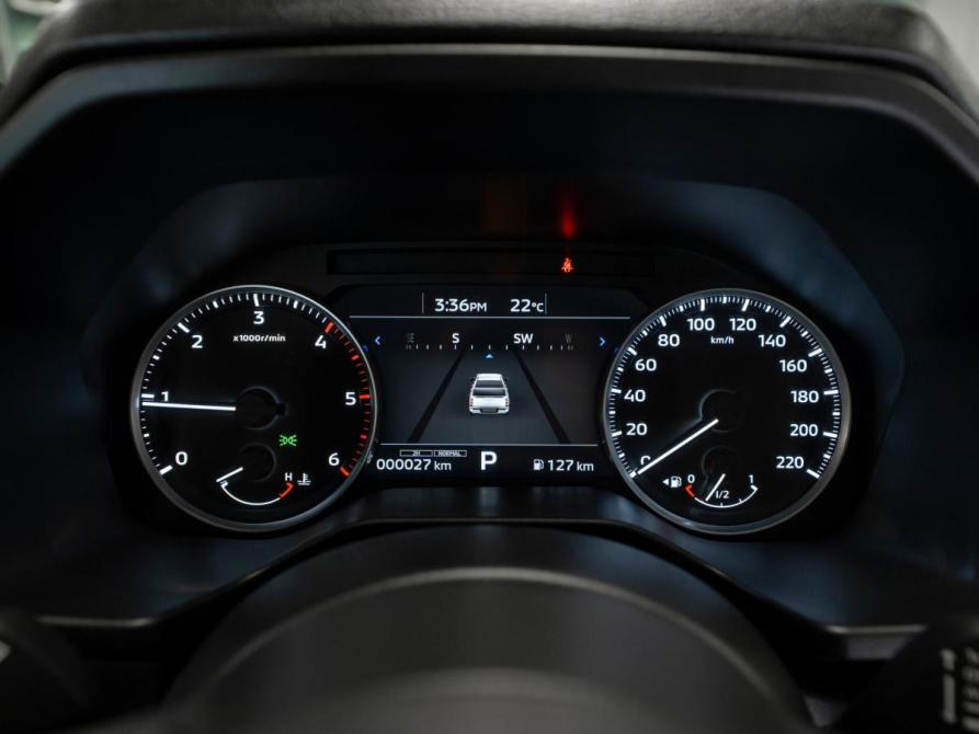 Mitsubishi L200 VI Москва  - изображение 11