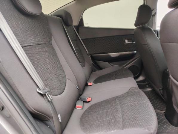 Kia Rio III с пробегом 2013 года, цена 780 000 рублей, 139000 км, седан, Автокод Объявления