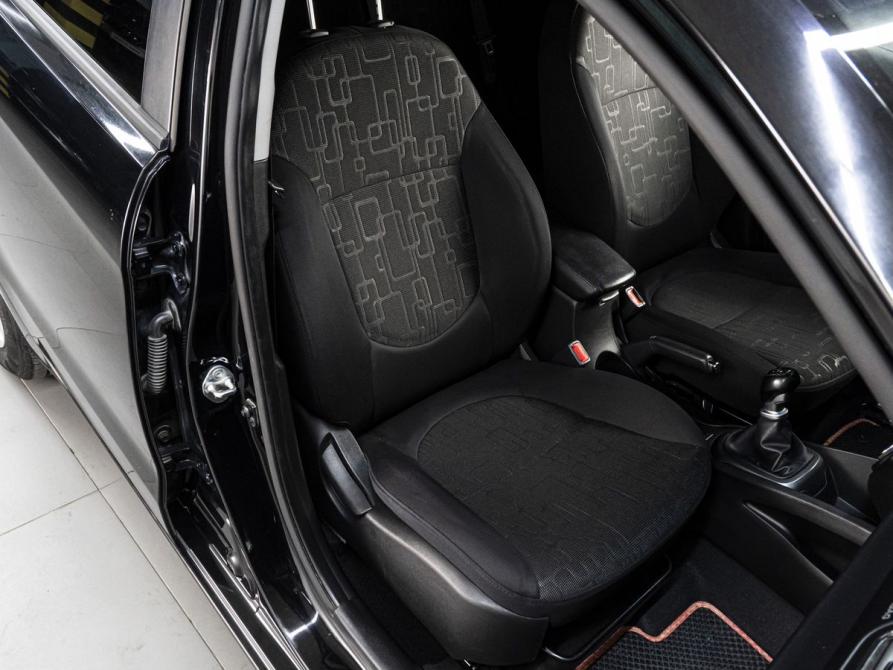 Kia Rio III Тюмень  - изображение 16