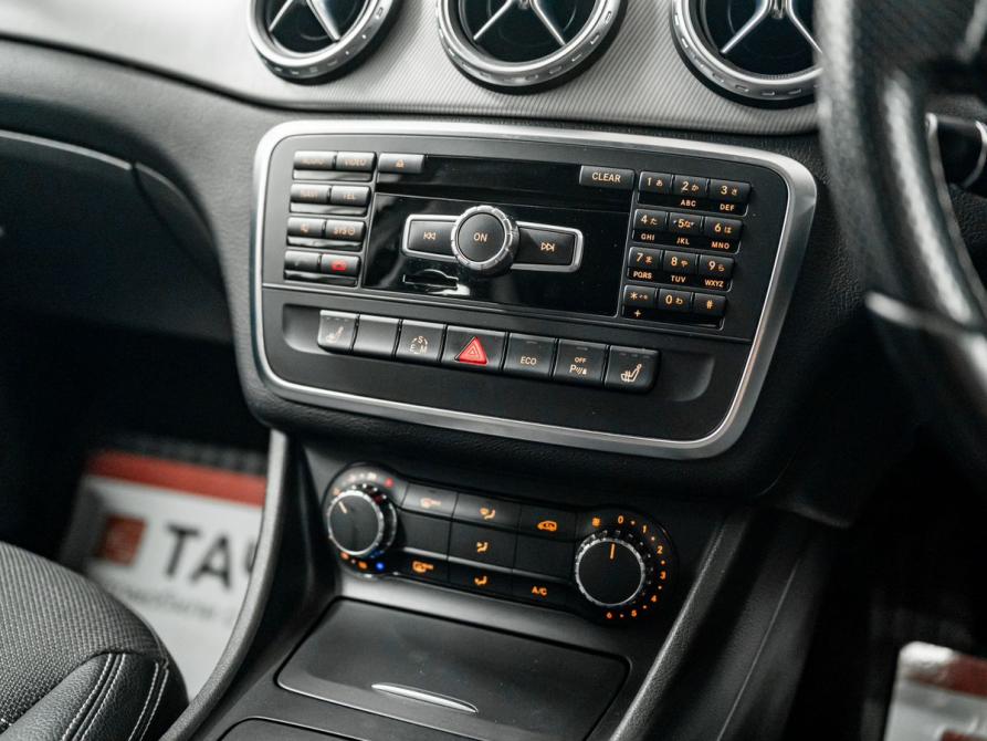Mercedes-Benz GLA I (X156) Красноярск  - изображение 14