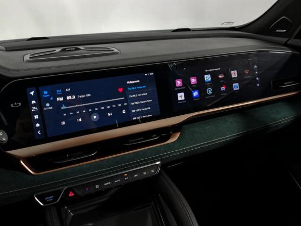 Geely Xingyue L I с пробегом 2021 года, цена 2 490 000 рублей, 43127 км, внедорожник, Автокод Объявления