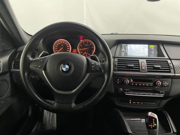 BMW X6 I (E71) Рестайлинг с пробегом 2013 года, цена 1 830 000 рублей, 199506 км, внедорожник, Автокод Объявления