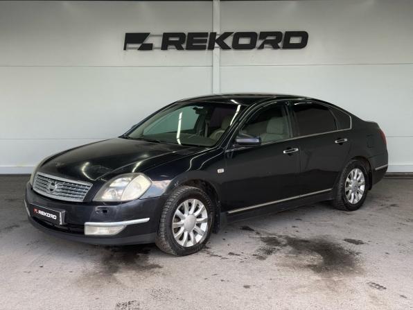Nissan Teana I (J31) Рестайлинг с пробегом 2006 года, цена 499 000 рублей, 278986 км, седан, Автокод Объявления