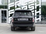 Land Rover Range Rover IV Рестайлинг Волгоград  - изображение 32