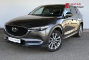 Mazda CX-5 II Киров  - изображение 31