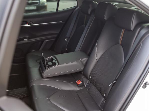 Toyota Camry VIII (XV70) с пробегом 2020 года, цена 3 229 000 рублей, 75246 км, седан, Автокод Объявления