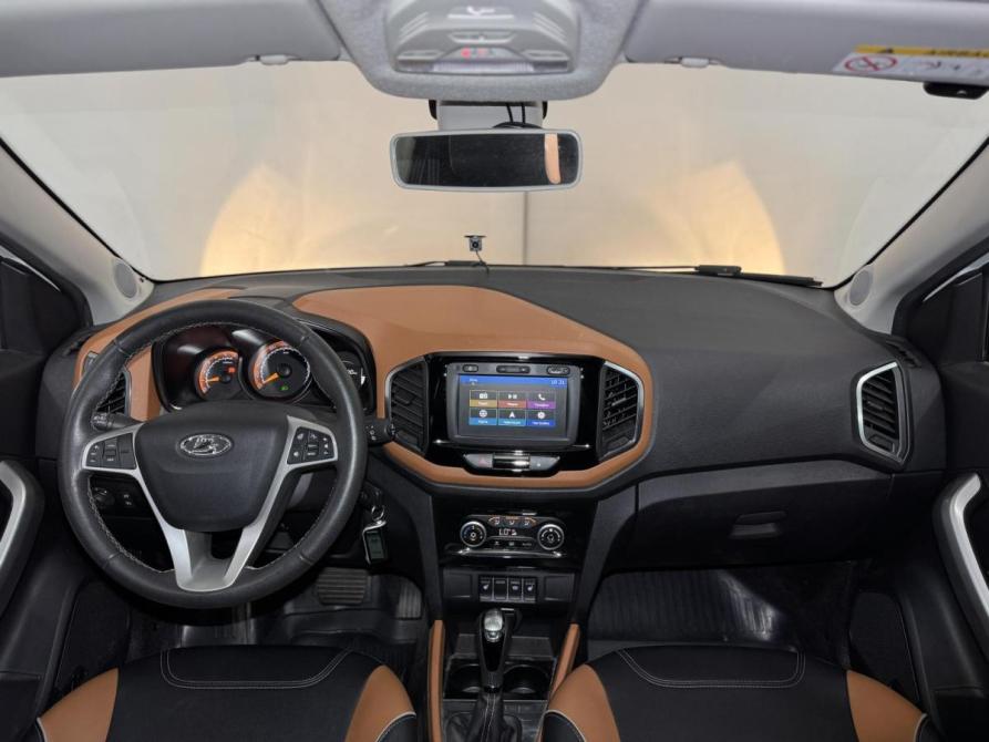 Lada (ВАЗ) XRAY I Нижний Новгород  - изображение 13