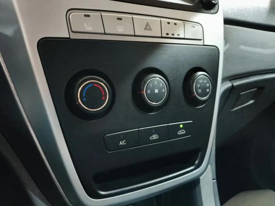 Geely Emgrand X7 I Уфа  - изображение 13