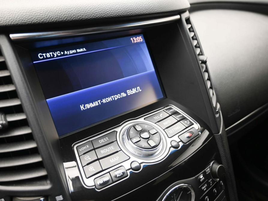 Infiniti QX70 Ростов-на-Дону  - изображение 18