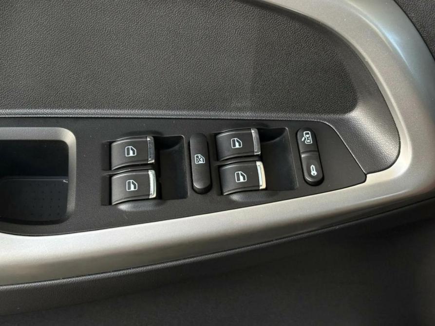 Chery Tiggo 5 I Рестайлинг Крым  - изображение 10