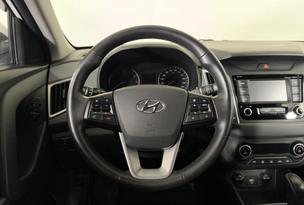 Hyundai Creta I Рестайлинг Нижний Новгород  - изображение 14