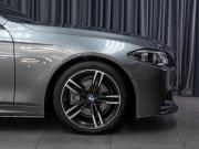 BMW 5 серии VI (F10/F11/F07) Рестайлинг Тюмень  - изображение 43