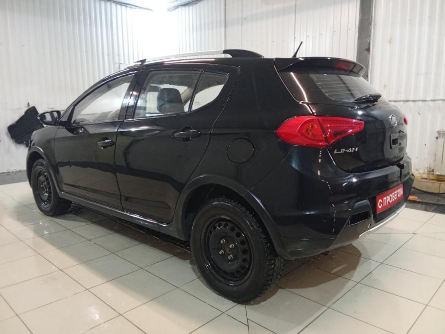 Lifan X50 Арзамас  - изображение 5