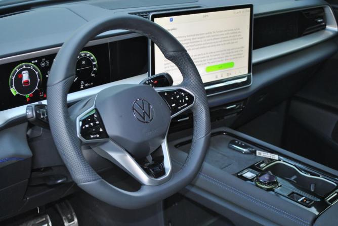 Volkswagen Teramont II (China Market) с пробегом 2026 года, цена 5 990 000 рублей, 10 км, внедорожник, Автокод Объявления