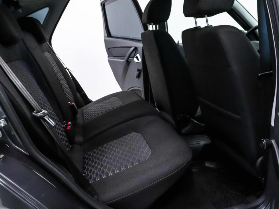 Lada (ВАЗ) Granta I Рестайлинг Красноярск  - изображение 24