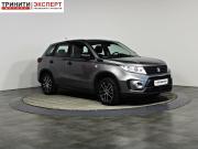 Suzuki Vitara II Рестайлинг Белгород  - изображение 19