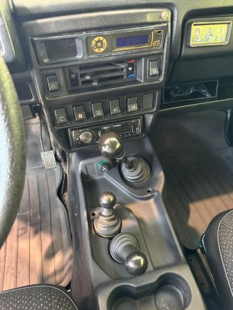 Lada (ВАЗ) 2121 (4x4) I Рестайлинг с пробегом 2004 года, цена 320 000 рублей, 35657 км, внедорожник, Автокод Объявления