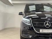 Mercedes-Benz V-Класс III (W447) Рестайлинг 2 Санкт-Петербург  - изображение 68