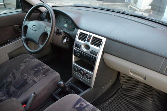 Lada (ВАЗ) Priora I с пробегом 2007 года, цена 230 000 рублей, 241785 км, седан, Автокод Объявления