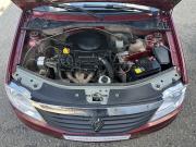 Renault Logan I Рестайлинг Саратов  - изображение 28