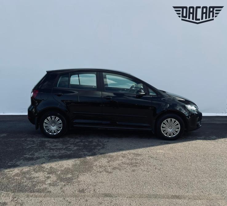 Volkswagen Golf Plus II Санкт-Петербург  - изображение 4