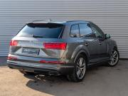 Audi Q7 II (4M) Москва  - изображение 35