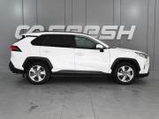 Toyota RAV4 V (XA50) Ростов-на-Дону  - изображение 24