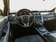 Mazda CX-7 I Рестайлинг Волгоград  - изображение 51