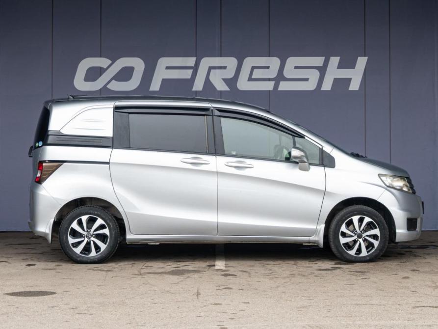 Honda Freed I Рестайлинг Краснодар  - изображение 5