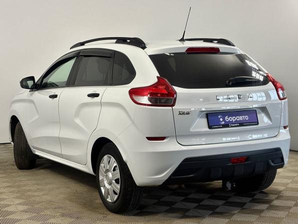 Lada (ВАЗ) XRAY I с пробегом 2018 года, цена 855 000 рублей, 114475 км, хэтчбек, Автокод Объявления