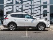 Toyota RAV4 IV (XA40) Рестайлинг Краснодар  - изображение 25