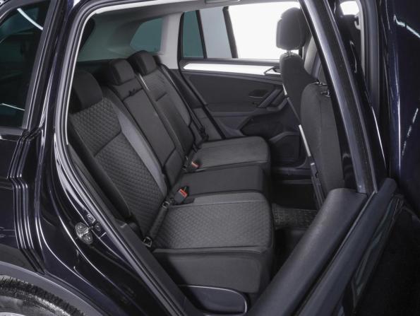 Volkswagen Tiguan II с пробегом 2019 года, цена 2 420 000 рублей, 64015 км, внедорожник, Автокод Объявления