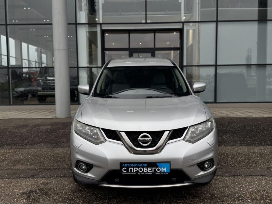 Nissan X-Trail III Тверь  - изображение 2