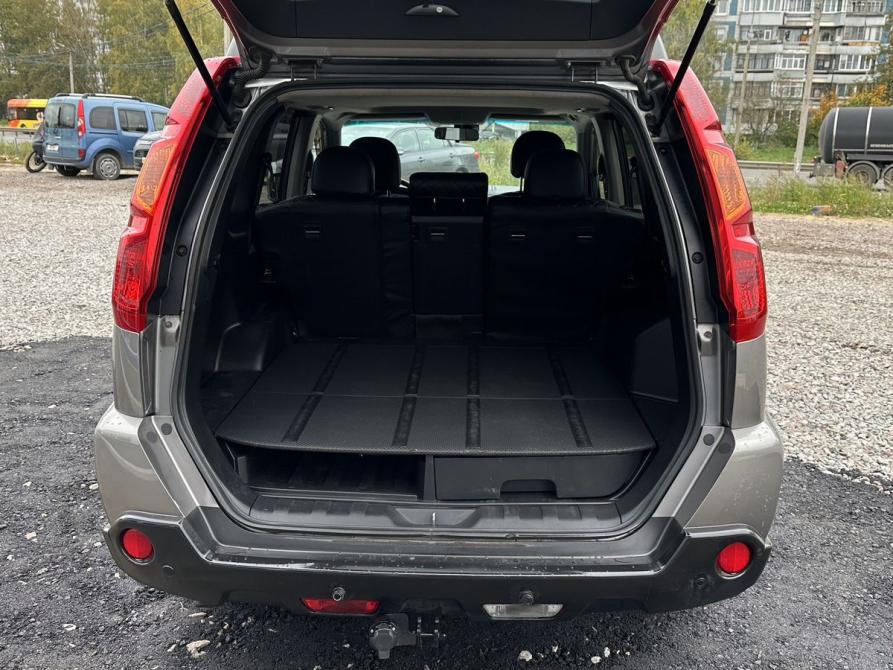 Nissan X-Trail II Ярославль  - изображение 6