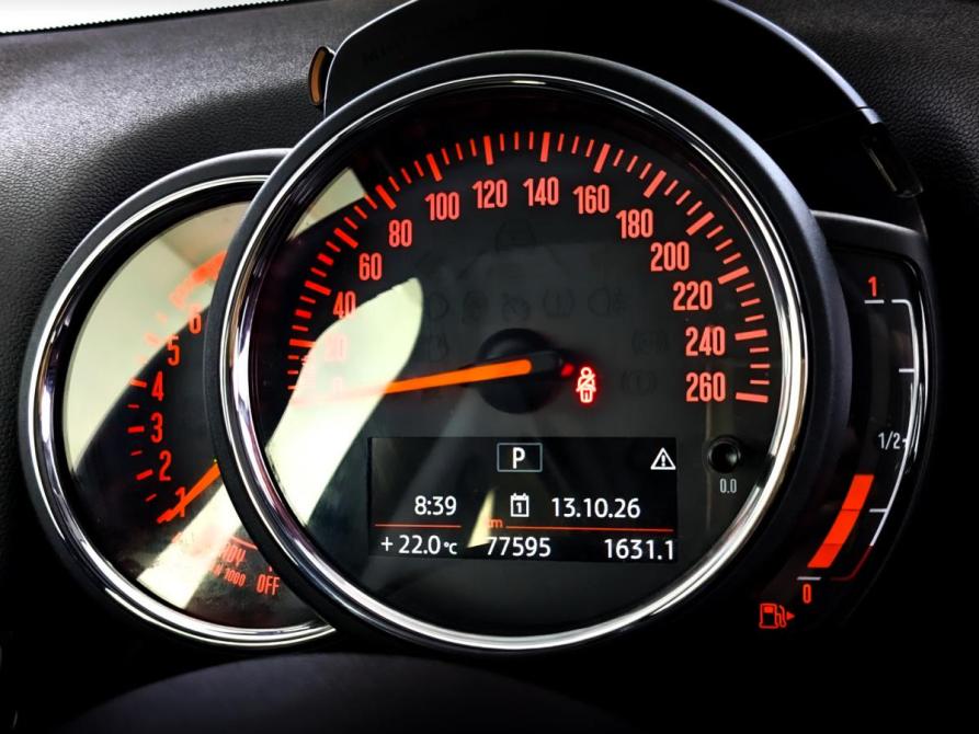 Mini Countryman II Москва  - изображение 13
