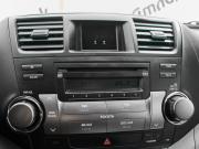 Toyota Highlander II (XU40) Екатеринбург  - изображение 39