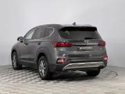 Hyundai Santa Fe IV Калининград  - изображение 25