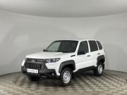Lada (ВАЗ) Niva Travel I Воронеж  - изображение 21
