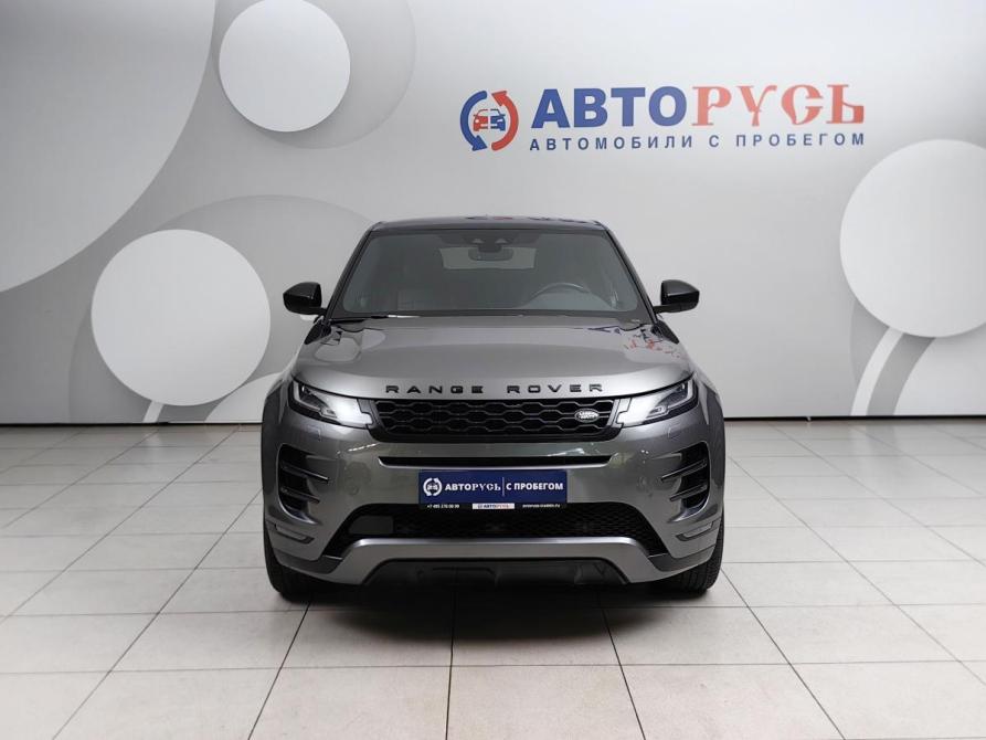 Land Rover Range Rover Evoque II Подольск  - изображение 3
