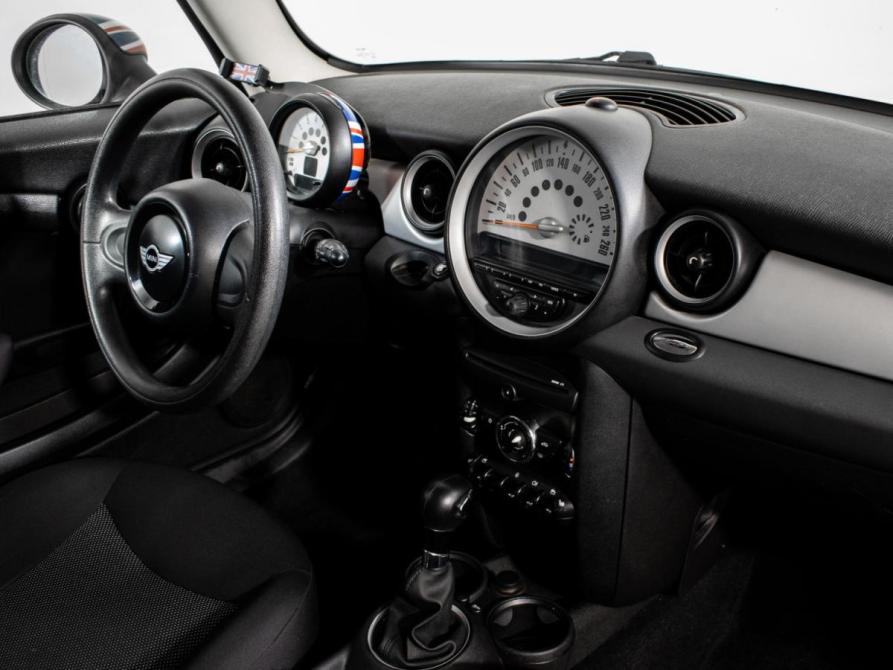 Mini Hatch II (R56) Рестайлинг Москва  - изображение 10