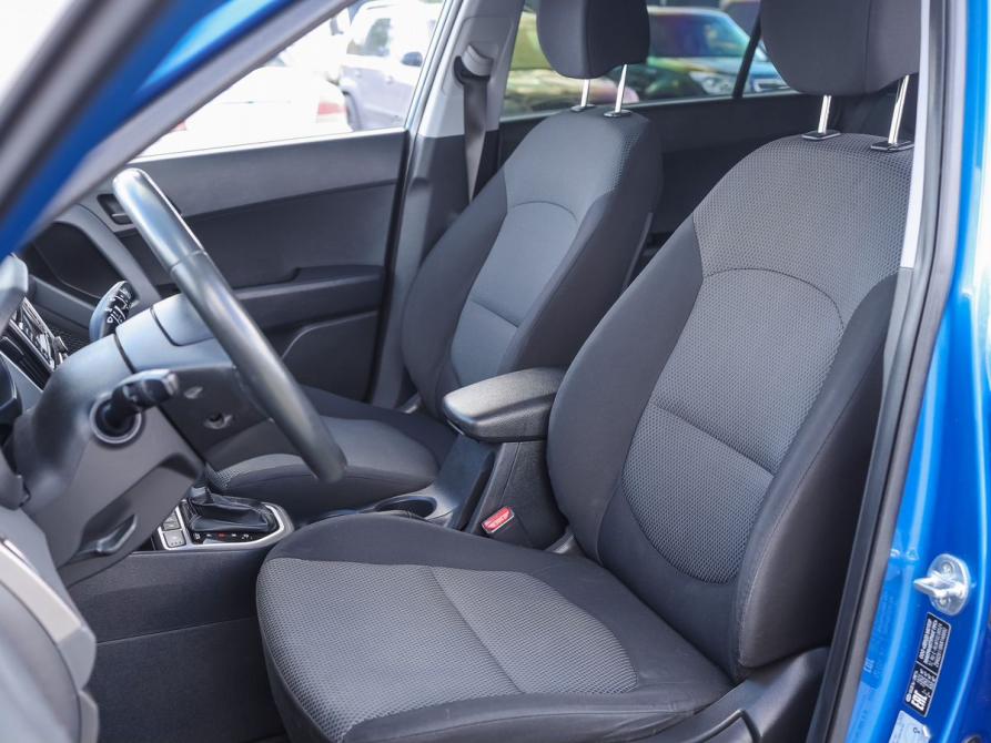 Hyundai Creta I Ижевск  - изображение 12