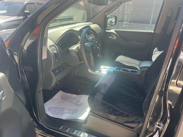 Nissan Pathfinder III Рестайлинг с пробегом 2011 года, цена 1 250 000 рублей, 287000 км, внедорожник, Автокод Объявления