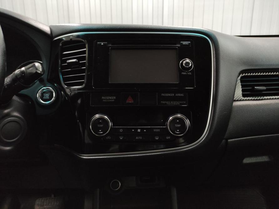 Mitsubishi Outlander III Пермь  - изображение 12