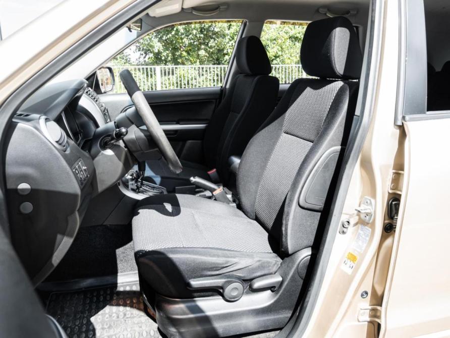 Suzuki Grand Vitara II Ставрополь  - изображение 10